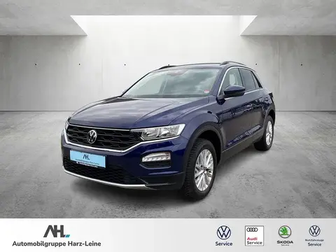 Used VOLKSWAGEN T-ROC Petrol 2021 Ad 