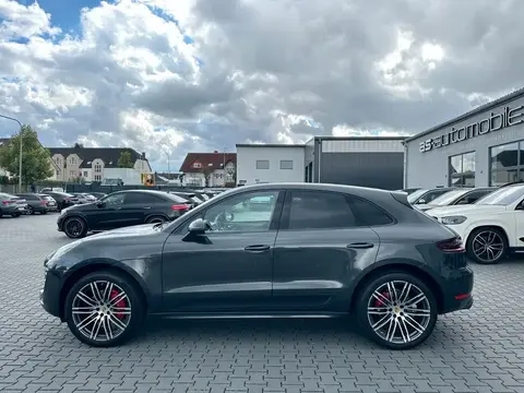 Used PORSCHE MACAN Petrol 2016 Ad 