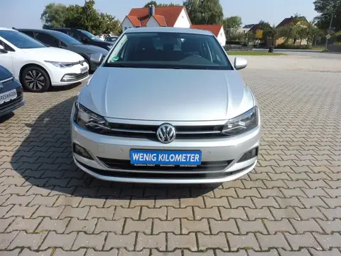 Used VOLKSWAGEN POLO Petrol 2018 Ad 