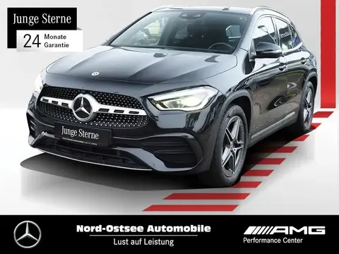 Used MERCEDES-BENZ CLASSE GLA Petrol 2023 Ad 