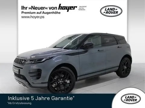 Annonce LAND ROVER RANGE ROVER EVOQUE Diesel 2023 d'occasion 