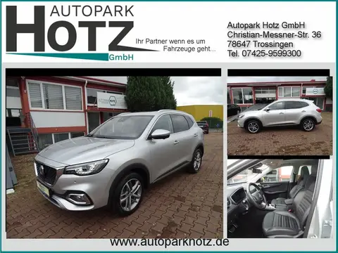 Used MG EHS Petrol 2022 Ad 