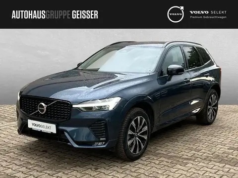 Annonce VOLVO XC60 Essence 2023 d'occasion 