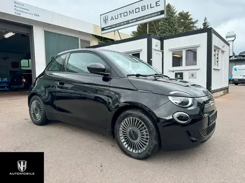 Annonce FIAT 500 Non renseigné 2022 d'occasion 