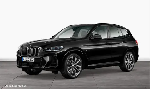 Annonce BMW X3 Essence 2023 d'occasion 