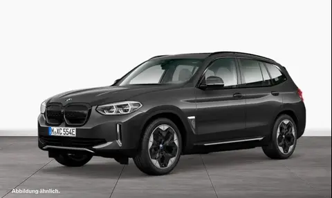 Annonce BMW IX3 Non renseigné 2021 d'occasion 