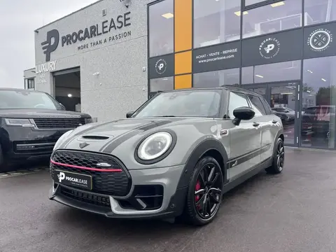 Used MINI JOHN COOPER WORKS Petrol 2021 Ad 