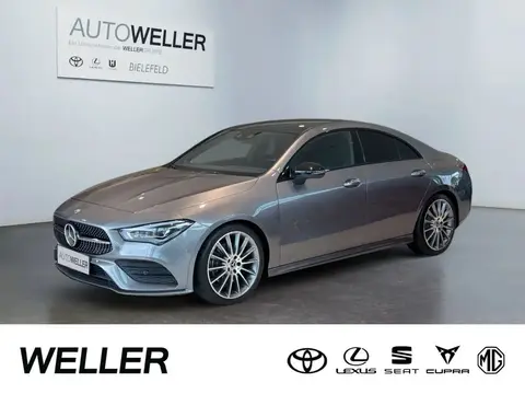 Used MERCEDES-BENZ CLASSE CLA Diesel 2021 Ad 