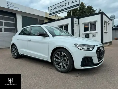 Used AUDI A1 Petrol 2020 Ad 