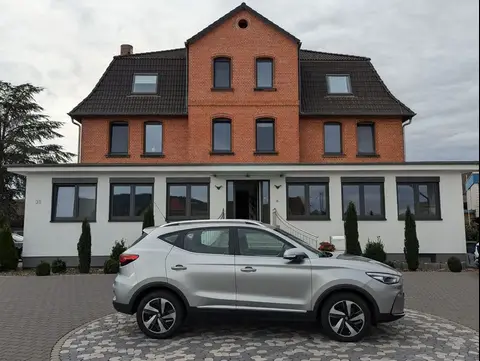 Annonce MG ZS Non renseigné 2022 d'occasion 