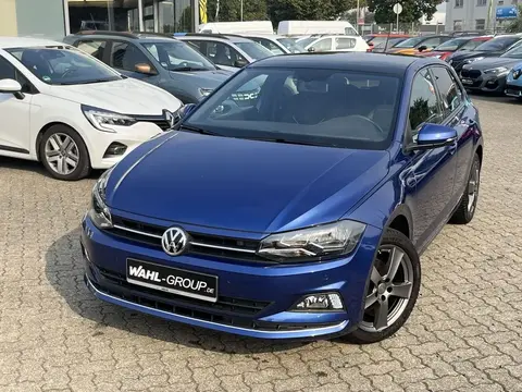 Used VOLKSWAGEN POLO Petrol 2020 Ad 