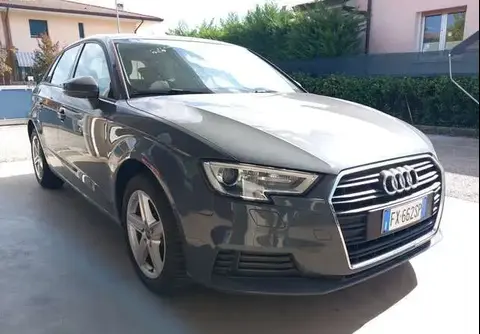 Annonce AUDI A3 Diesel 2019 d'occasion 