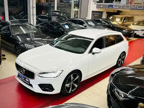 Annonce VOLVO V90 Diesel 2019 d'occasion 