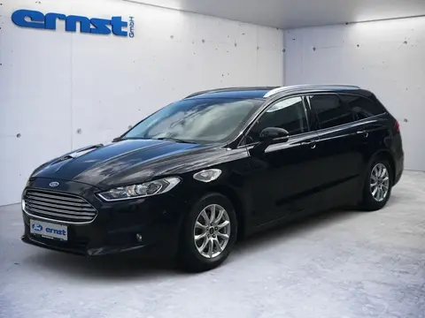 Used FORD MONDEO Petrol 2019 Ad 