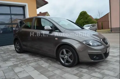 Used SEAT ALTEA Diesel 2015 Ad 