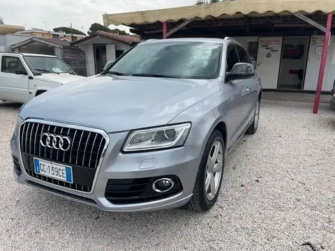 Used AUDI Q5 Diesel 2016 Ad 