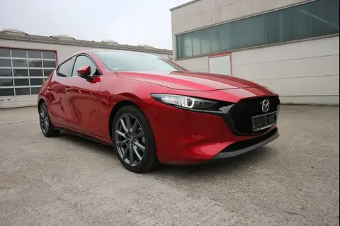 Used MAZDA 3 Petrol 2019 Ad 