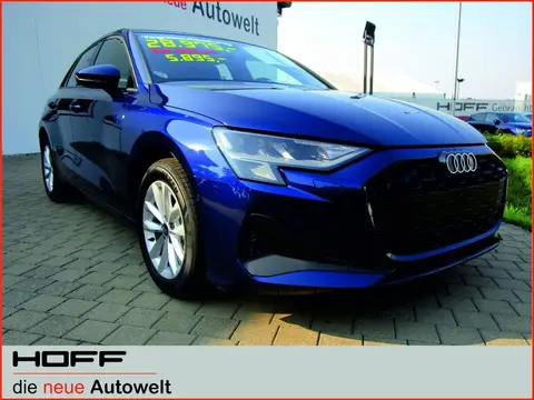 Annonce AUDI A3 Essence 2024 d'occasion 