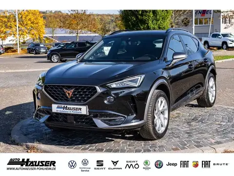 Annonce CUPRA FORMENTOR Essence 2024 d'occasion 