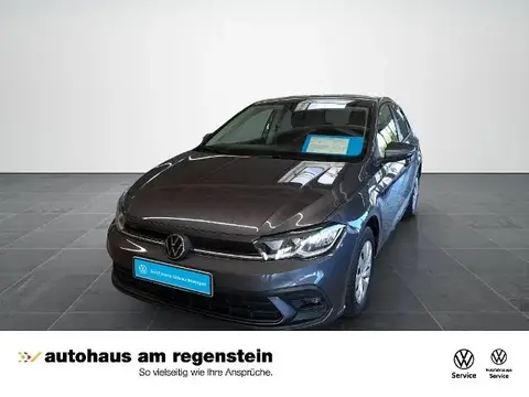 Used VOLKSWAGEN POLO Petrol 2022 Ad 