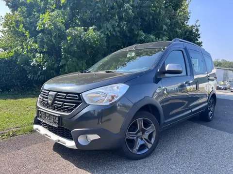 Used DACIA DOKKER Petrol 2018 Ad 