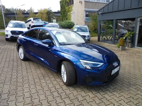 Annonce AUDI A3 Essence 2022 d'occasion 