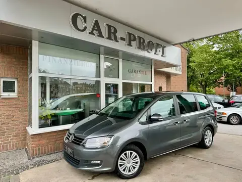 Used VOLKSWAGEN SHARAN Diesel 2018 Ad 