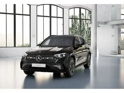 Used MERCEDES-BENZ CLASSE GLC Petrol 2024 Ad 