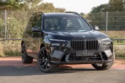 Annonce BMW X7 Diesel 2024 d'occasion 