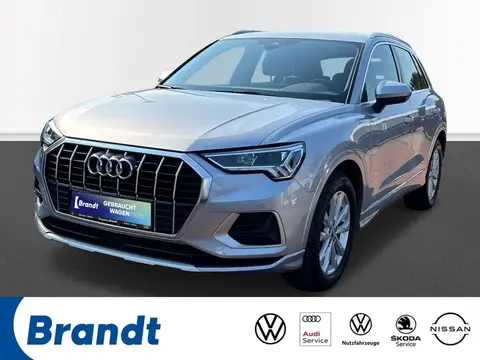 Annonce AUDI Q3 Essence 2021 d'occasion 