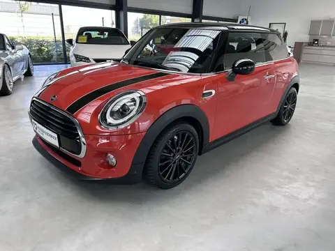 Used MINI COOPER Petrol 2019 Ad 