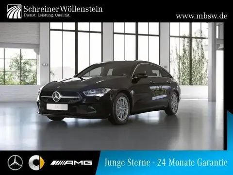 Used MERCEDES-BENZ CLASSE CLA Petrol 2022 Ad 