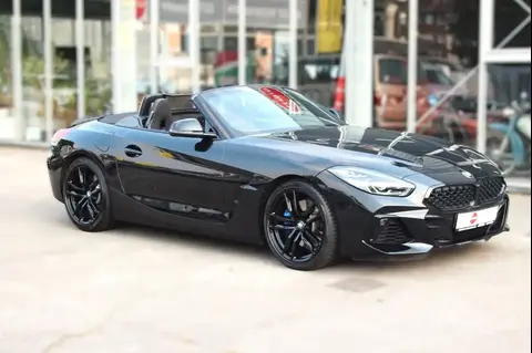 Annonce BMW Z4 Essence 2020 d'occasion 