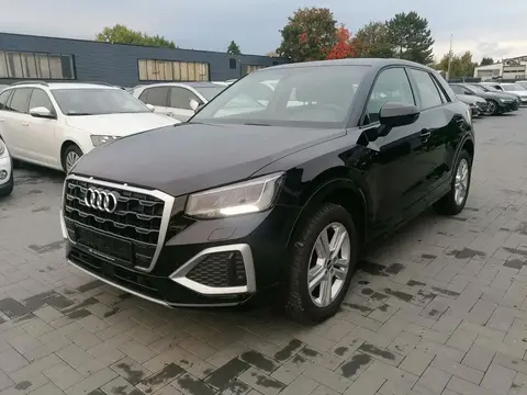 Used AUDI Q2 Petrol 2021 Ad 