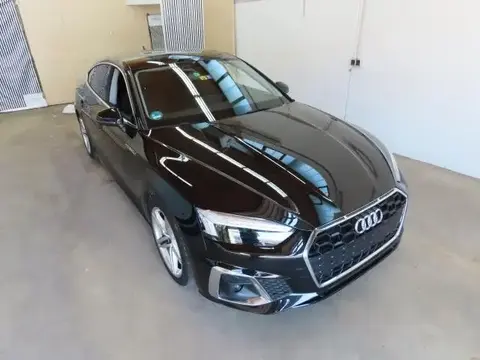 Used AUDI A5 Diesel 2022 Ad 