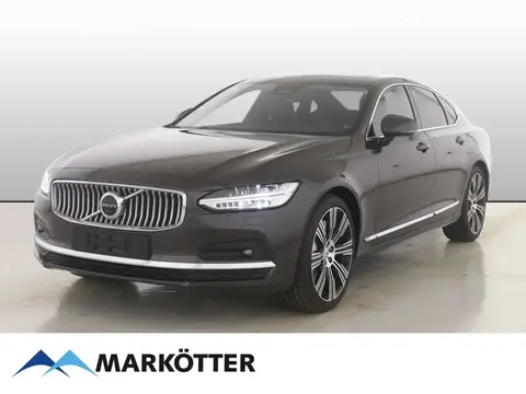 Annonce VOLVO S90 Diesel 2024 d'occasion 