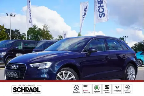 Used AUDI A3 Diesel 2019 Ad 