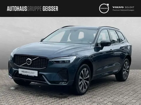 Annonce VOLVO XC60 Essence 2023 d'occasion 