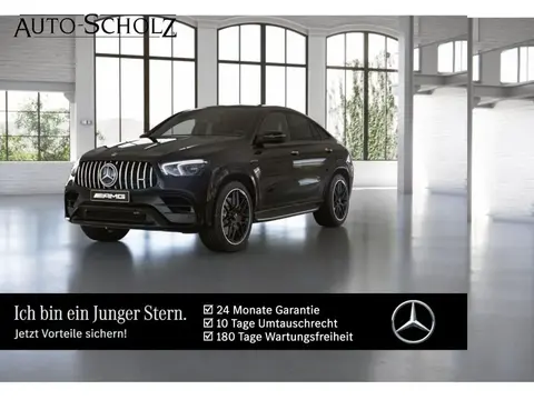 Used MERCEDES-BENZ CLASSE GLE Petrol 2021 Ad 