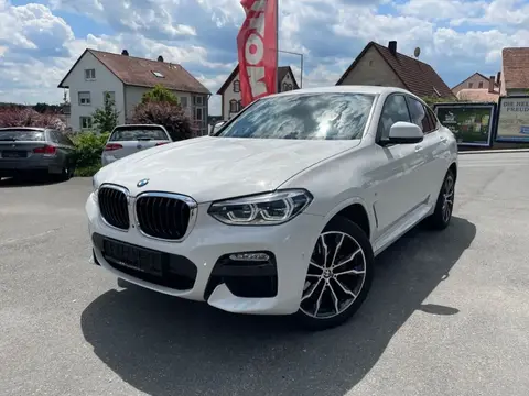 Used BMW X4 Diesel 2019 Ad 