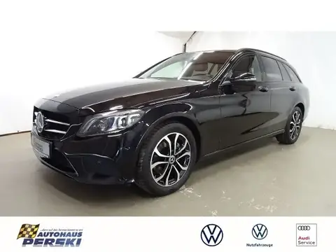 Used MERCEDES-BENZ CLASSE C Diesel 2020 Ad 