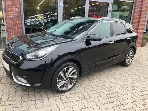 Annonce KIA NIRO Essence 2019 d'occasion 