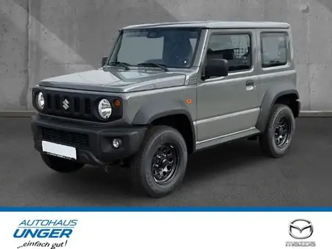 Used SUZUKI JIMNY Petrol 2024 Ad 