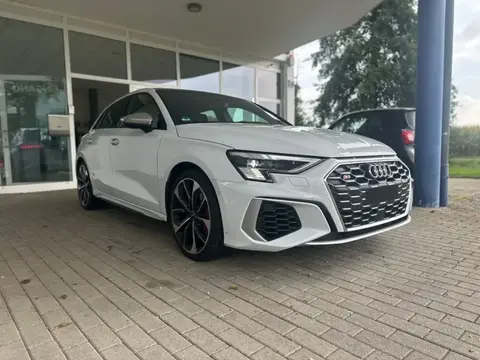 Annonce AUDI S3 Essence 2023 d'occasion 