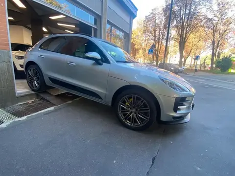 Annonce PORSCHE MACAN Essence 2019 d'occasion 