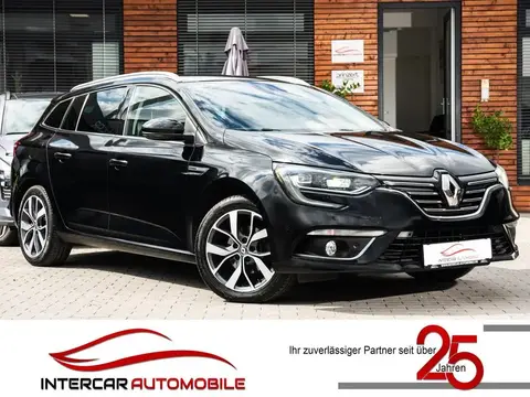 Annonce RENAULT MEGANE Diesel 2016 d'occasion 