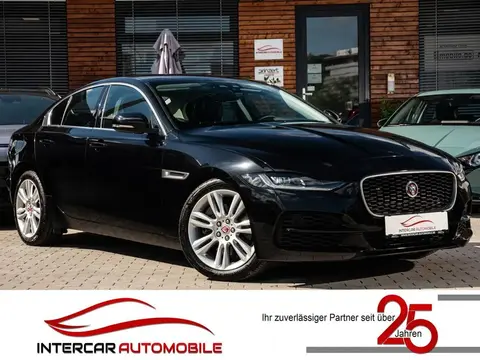 Used JAGUAR XE Petrol 2020 Ad 