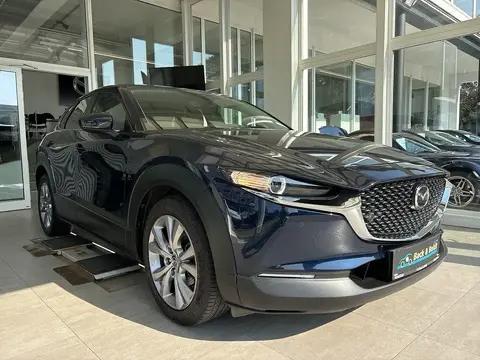 Used MAZDA CX-30 Hybrid 2021 Ad 