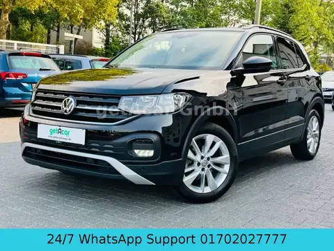 Used VOLKSWAGEN T-CROSS Petrol 2020 Ad 