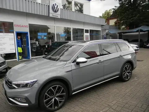 Annonce VOLKSWAGEN PASSAT Diesel 2022 d'occasion 